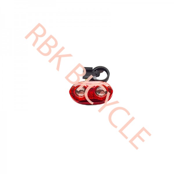 RBK-1330 BİSİKLET ARKA LAMBA LX 